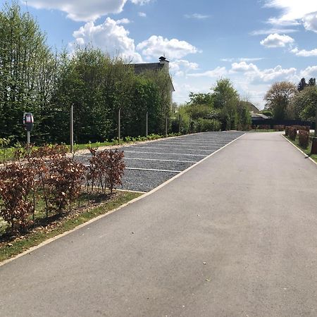 Le Florentin Florenville Exteriér fotografie