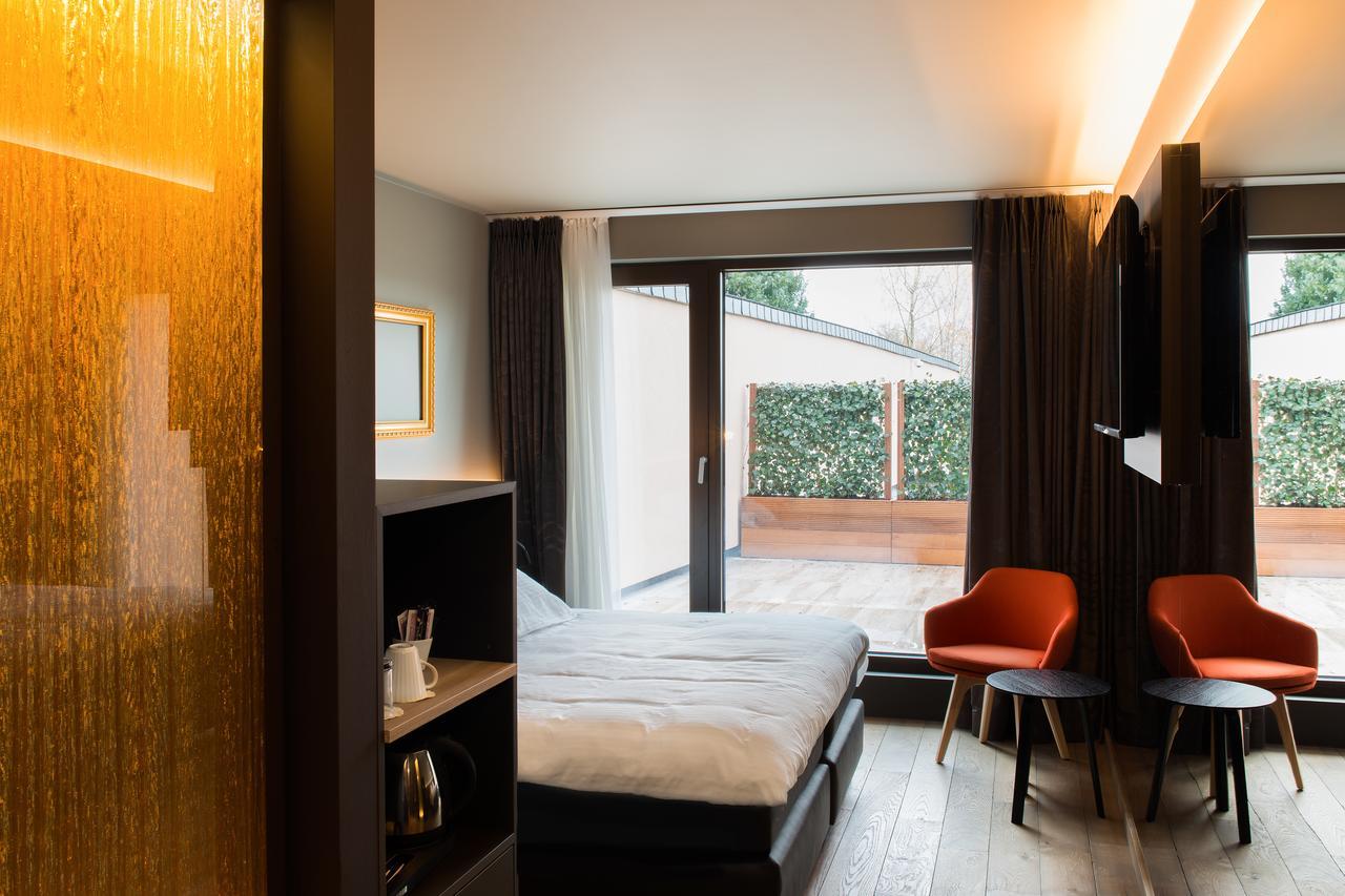 Le Florentin Florenville Exteriér fotografie